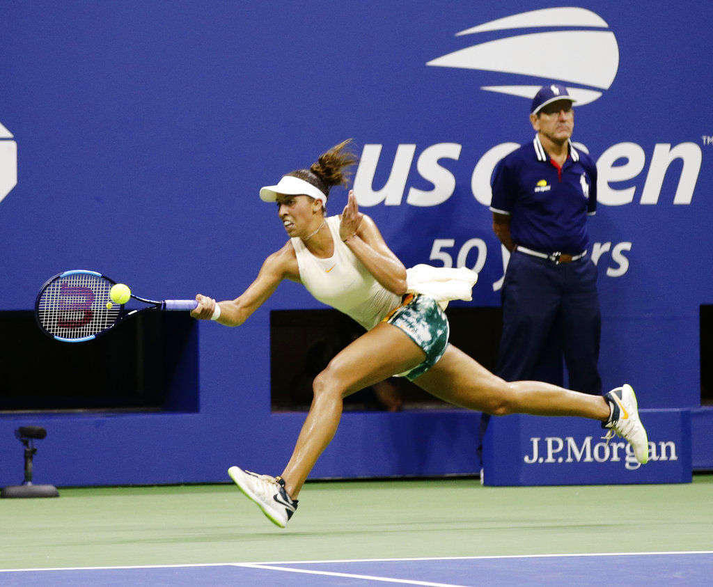US Open Tennis